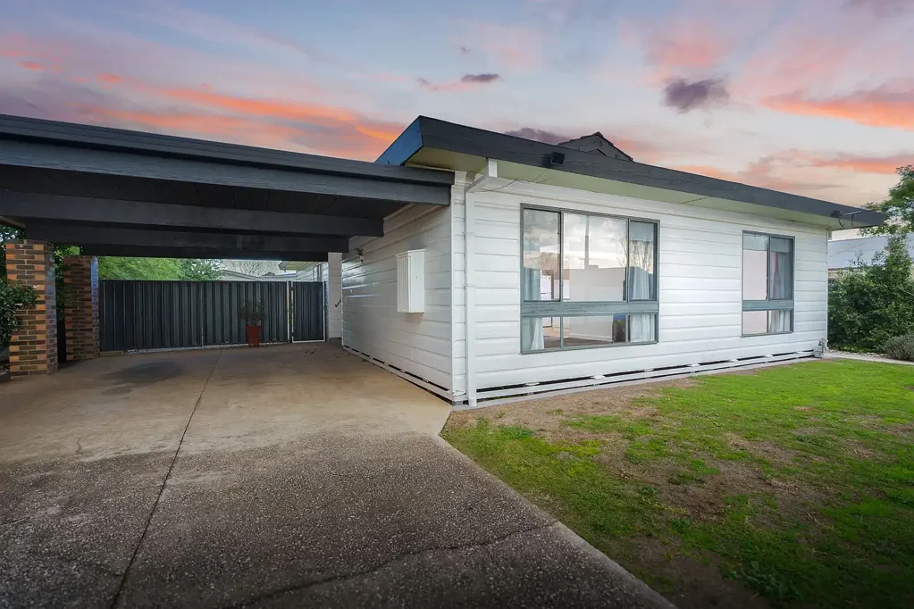 20 Gillespie Street, Horsham, VIC 3400