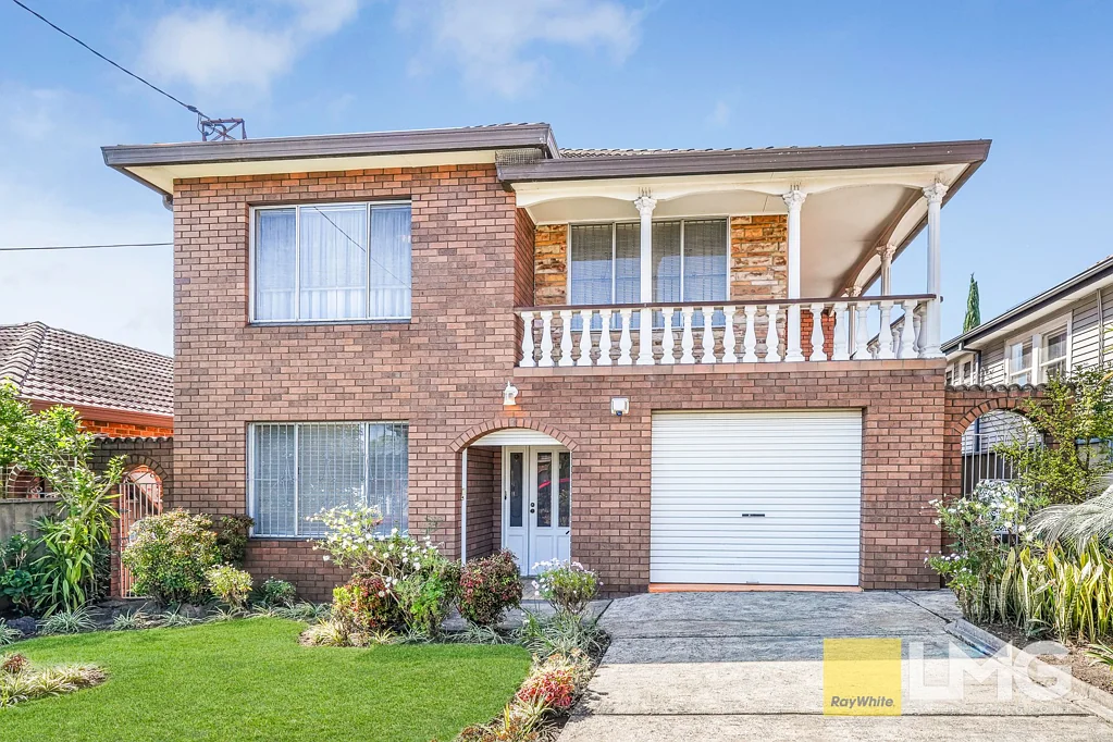 3 Burke Avenue, Berala, NSW 2141