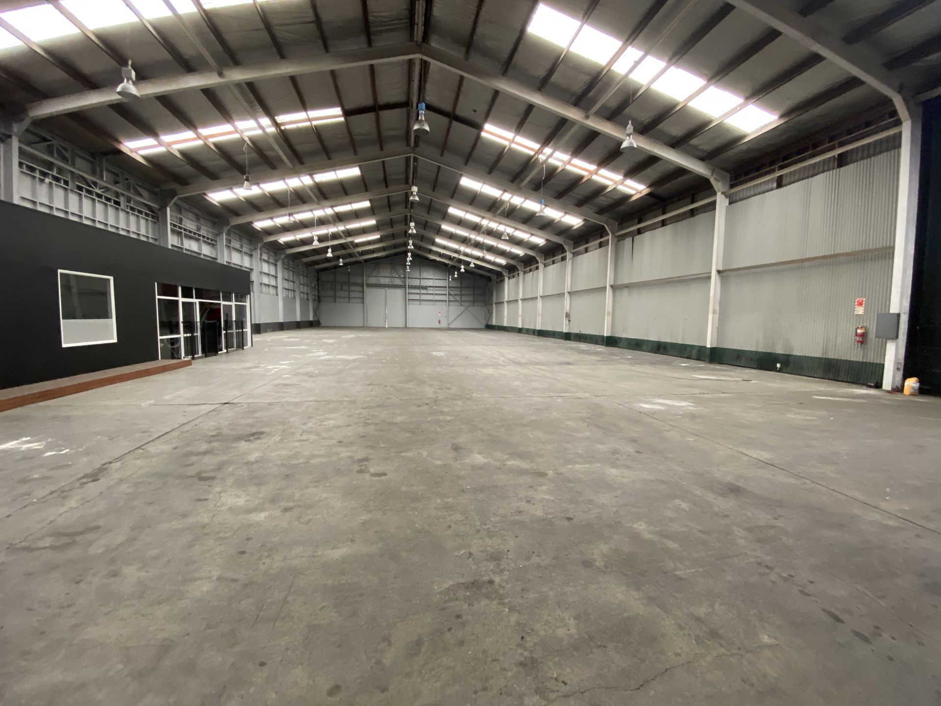 2 Station Road, Penrose, Auckland, 0 Schlafzimmer, 1 Badezimmer, Industrial Premises