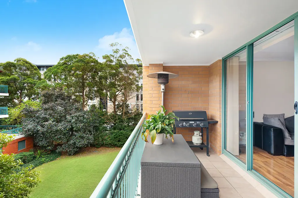 81/83-93 Dalmeny Avenue, Rosebery, NSW 2018