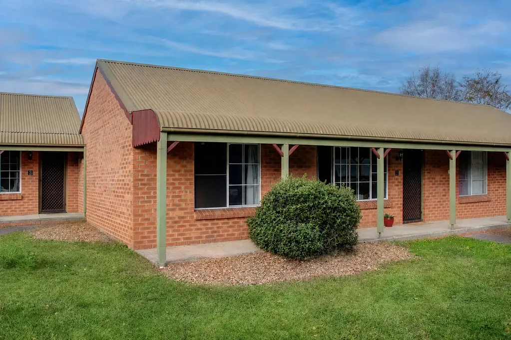 Bowral 2房  The perfect entry into Bowral's property market