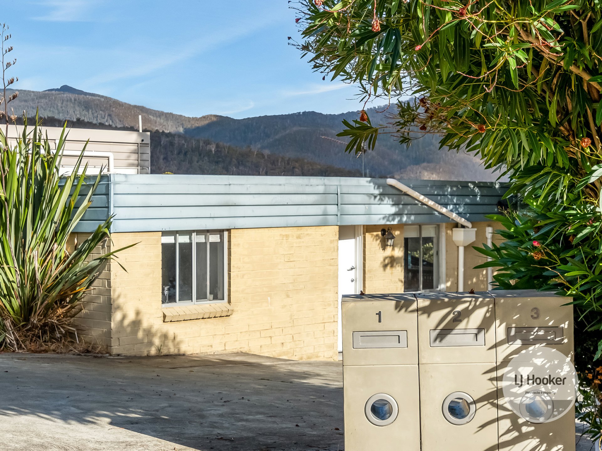 7 CASTLEREAGH CT, LENAH VALLEY TAS 7008, 0房, 0浴, Unit