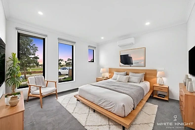 47 Lorikeet Circuit, Rockbank, VIC 3335, 5房, 2浴, House