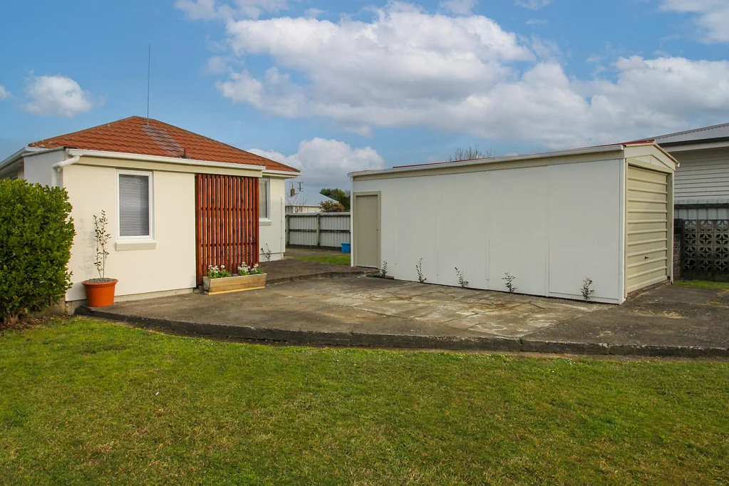 Te Awamutu 2Kwarto Character, Charm & Future Potential