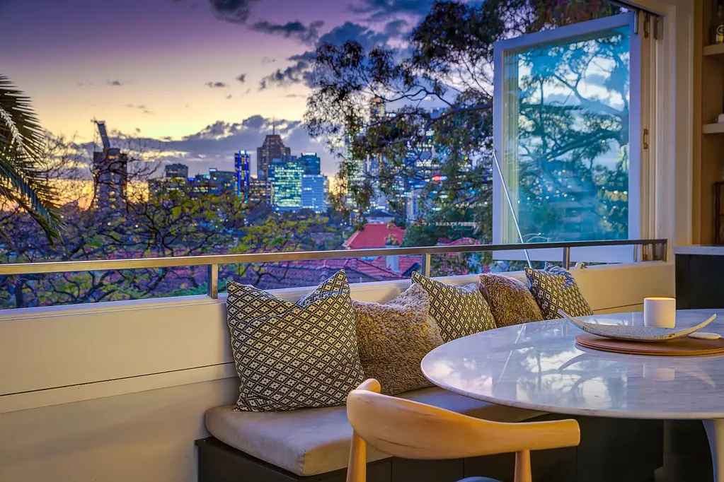 Kurraba Point 2બેડરૂમ Harbourside Living, Stunning Interiors OPEN SAT 12:15PM- 12:45PM