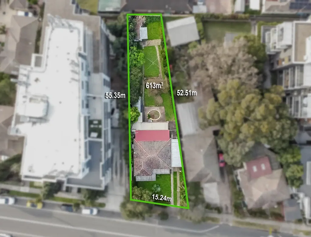 Wentworthville 3 Bedroom Blue Chip Location with Unlockable Potential