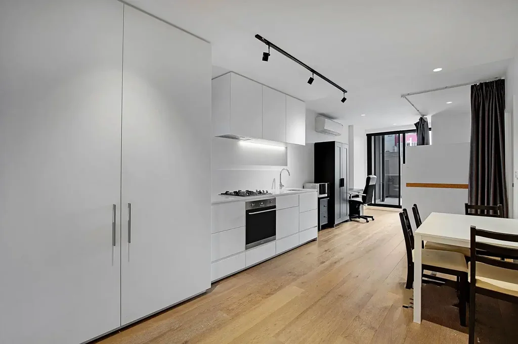Modern & Functional Living Spaces, In Prime Inner City Location!