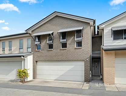4/248 Padstow Road, Eight Mile Plains, Brisbane - Southern Region, 4 rūma, 3 rūma horoi, Townhouse