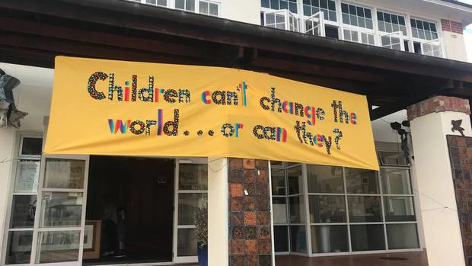 学生家长确诊！奥克兰这所小学明日按原计划关停