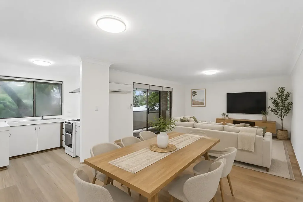 Convenient Living in the Heart of Shenton Park
