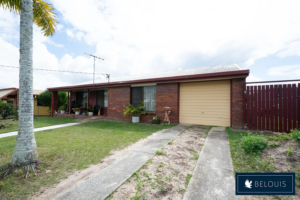 55 Donowain Drive, Deception Bay, QLD 4508