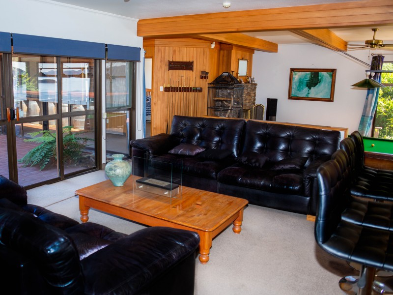 41 Marina Drive, Waikawa, Marlborough, 4房, 0浴