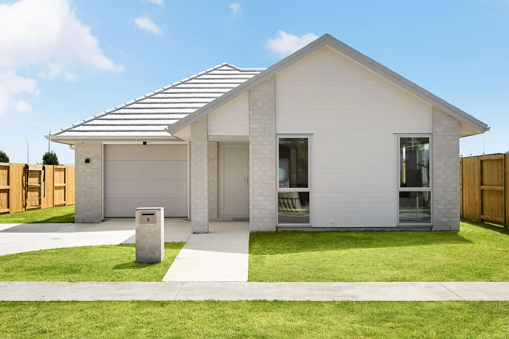 Cambridge 3房  Fresh, Modern & Ready to Move In