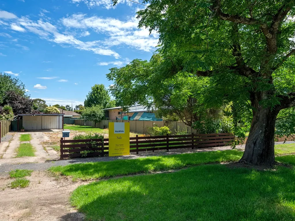 34 Deas Street, Benalla, VIC 3672