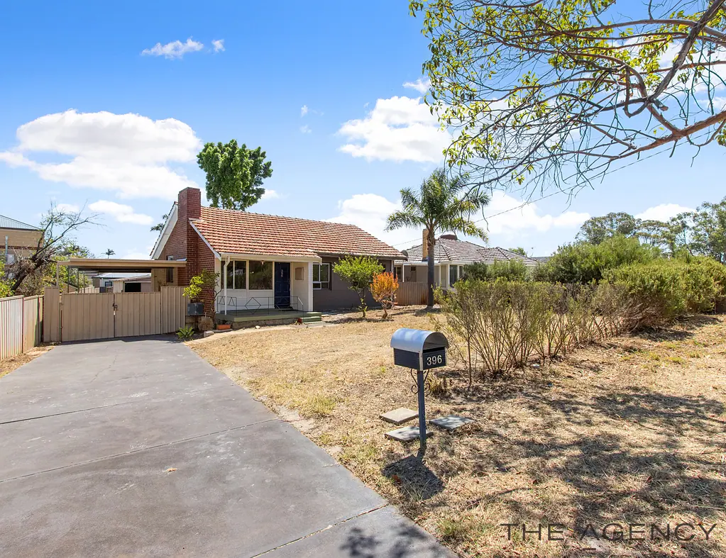 396 Daly Street, Cloverdale, WA 6105