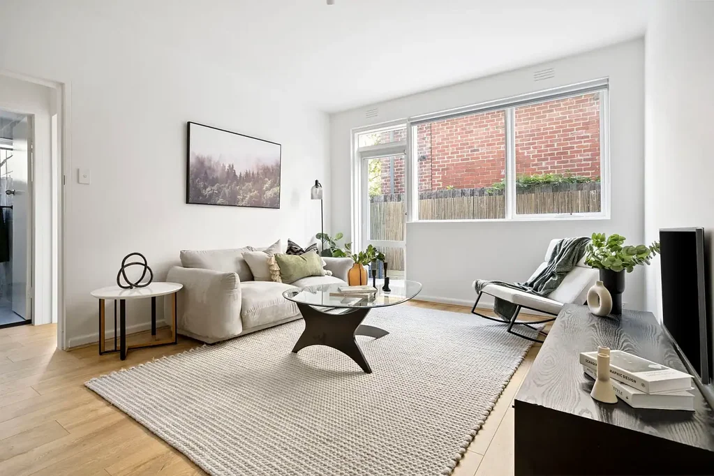 3/6 Closeburn Avenue, Prahran, VIC 3181