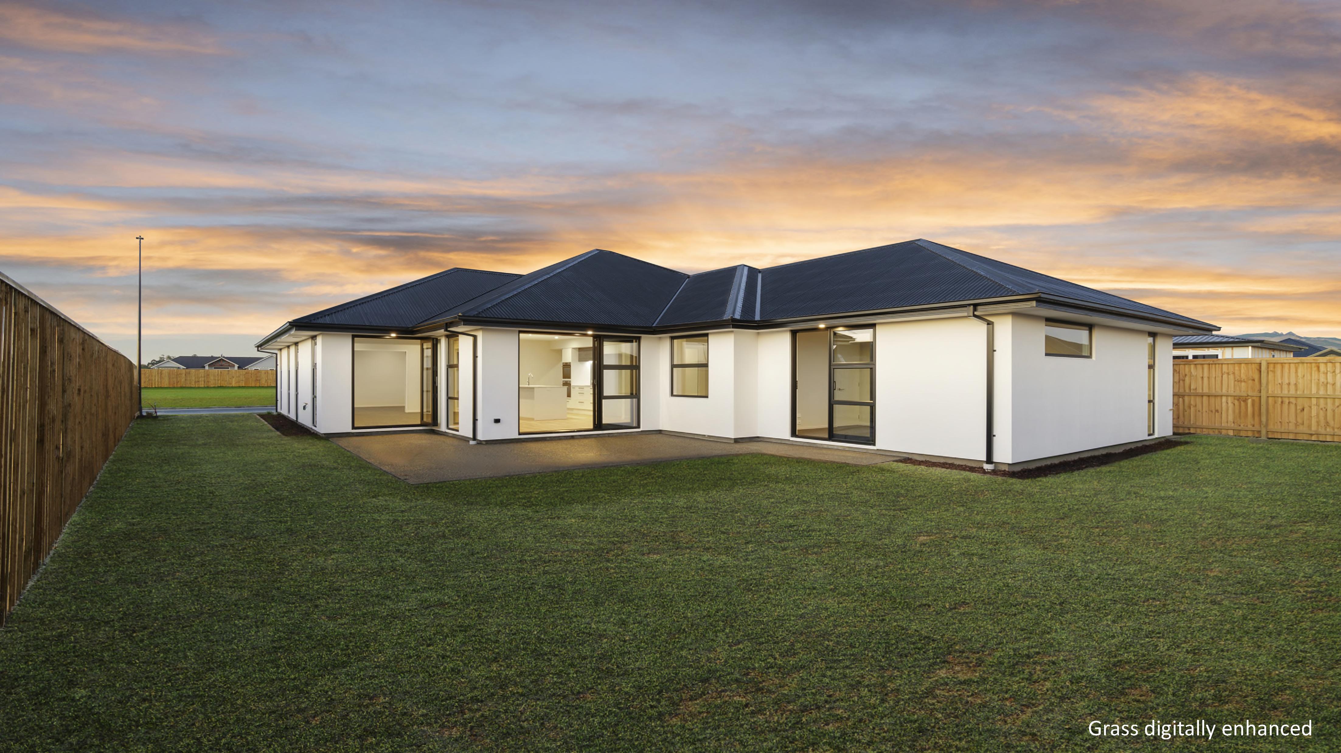 36 Florence Drive, Lincoln, Selwyn, 4房, 0浴, House