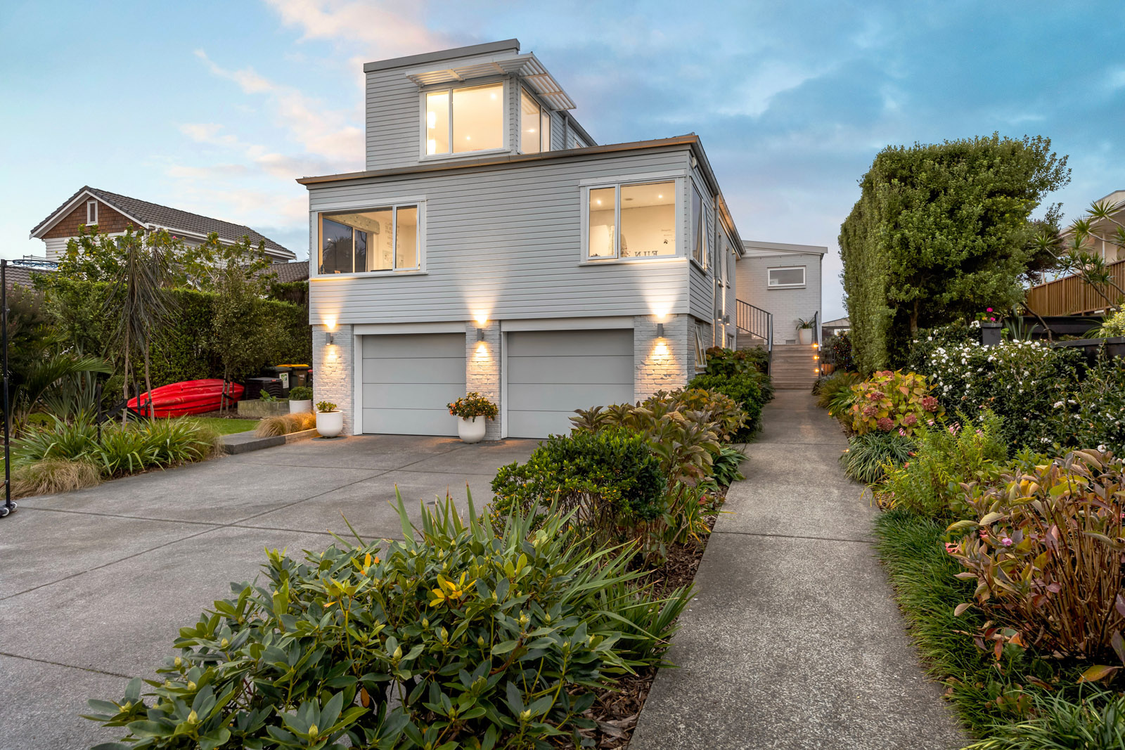 316 West Tamaki Road, Wai O Taiki Bay, Auckland, 5 غرف, 0 حمامات