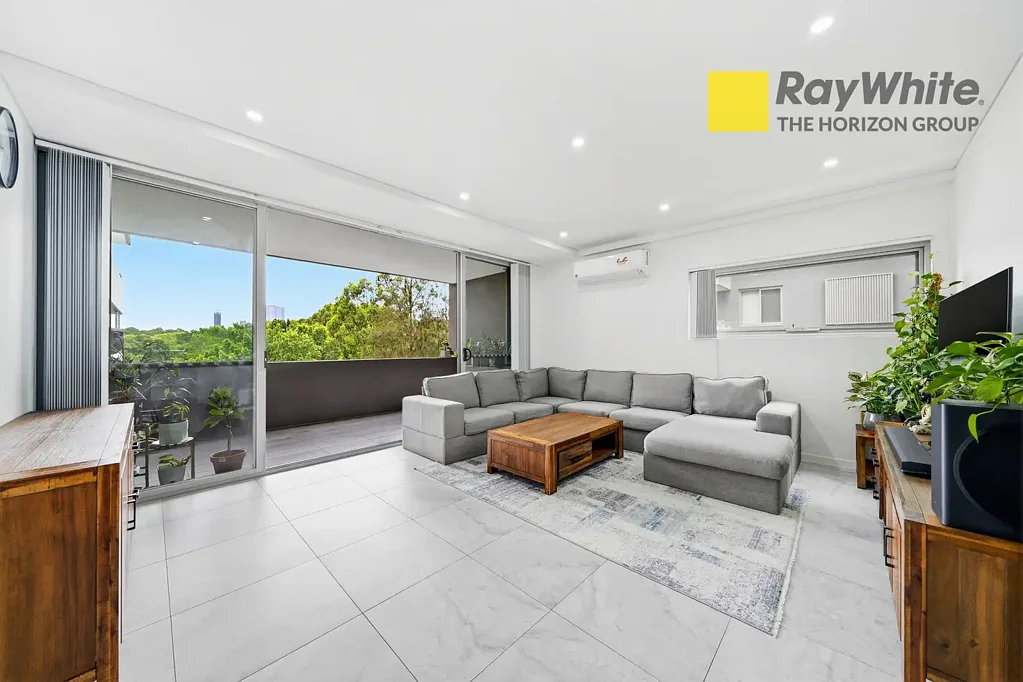 21/29 Dressler Court, Merrylands, NSW 2160