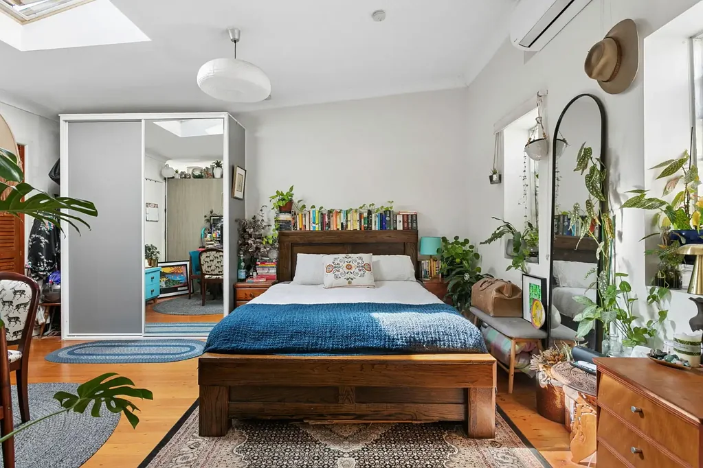 Stylish Studio Living in the Heart of Camperdown