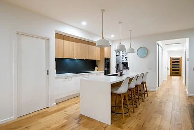 24 Dellar Crescent, Horsham, VIC 3400, 4 slaapkamers, 2 badkamers, House