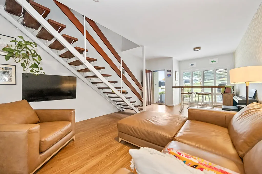 South Cottesloe Coastal Townhouse