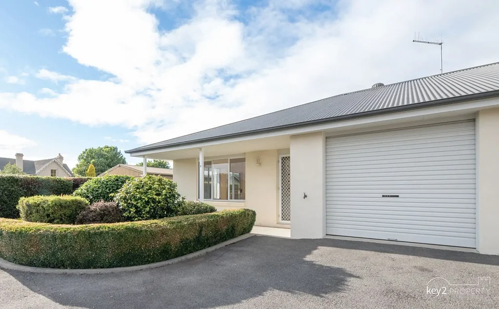 5/20 Talisker Street, Perth, TAS 7300