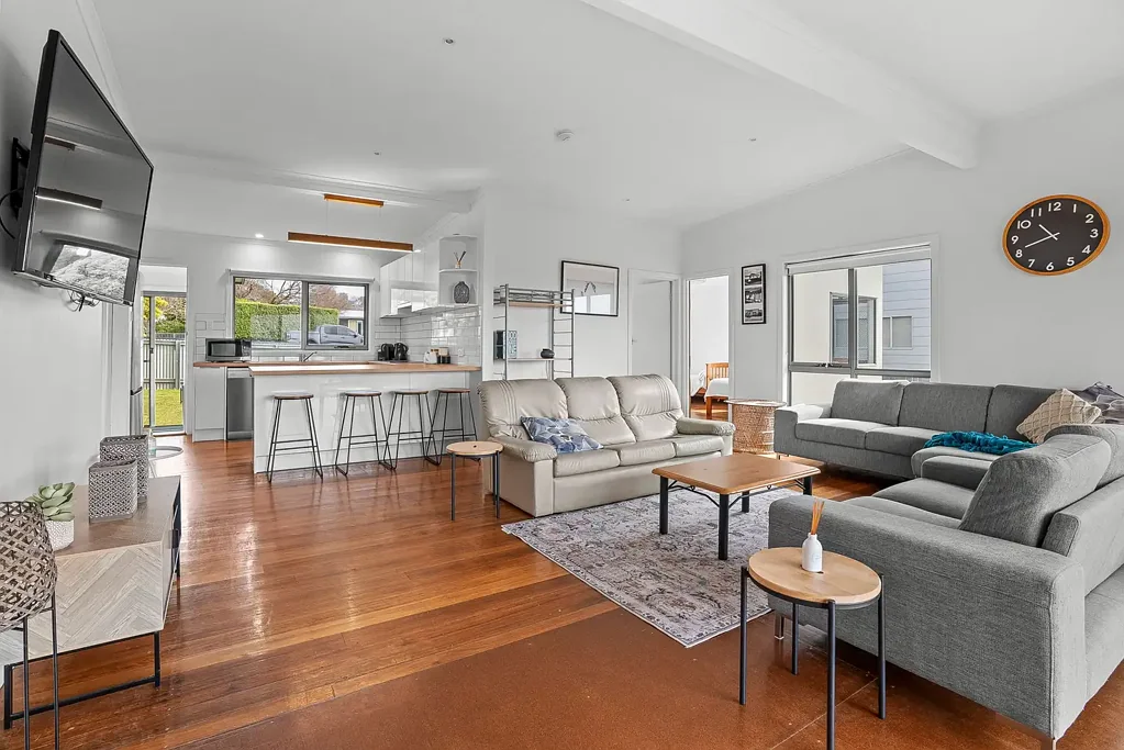 Bridport 5Habitaciones Village coastal lifestyle with modern touch