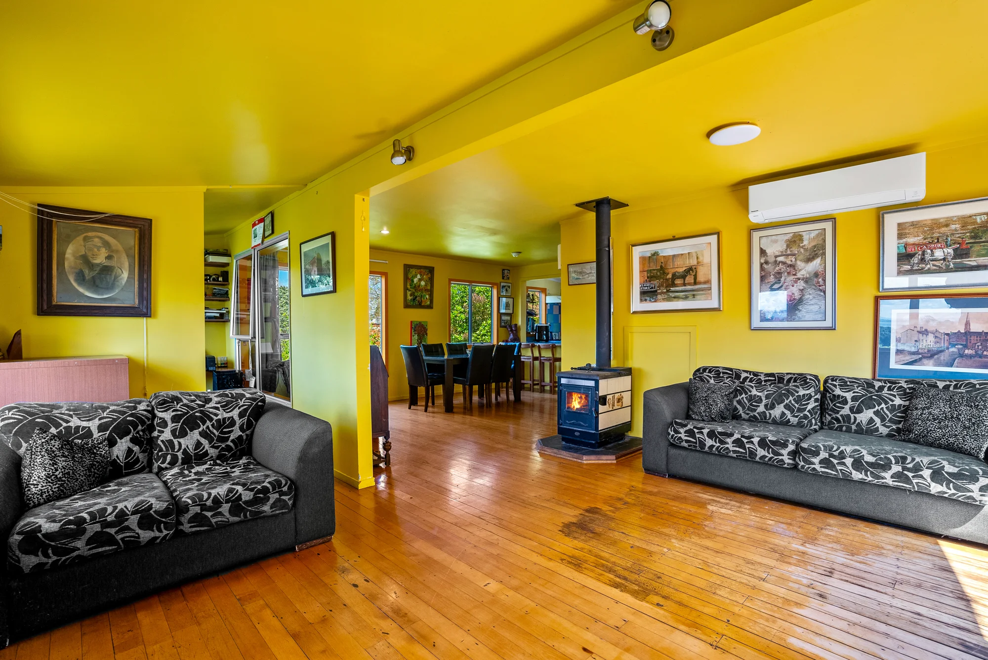 40b Sergeant Road, Awhitu, Franklin, Auckland, 4 habitaciones, 2 baños, House