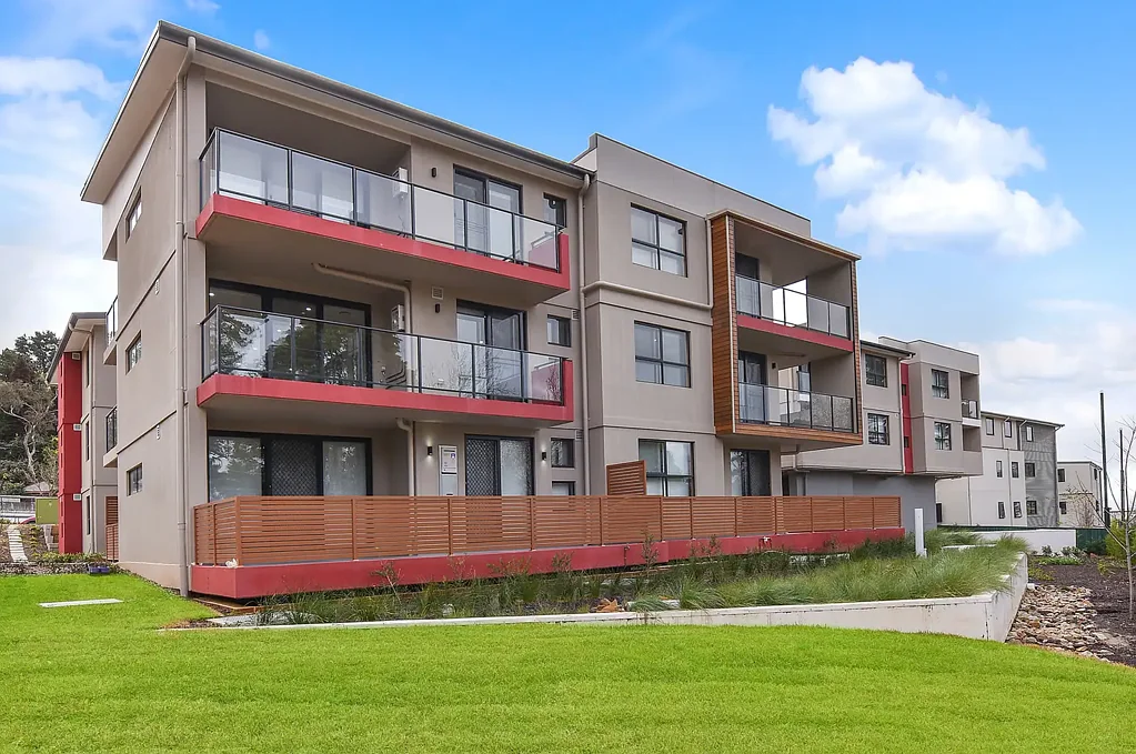 1/8 Great Western Highway, Leura, NSW 2780