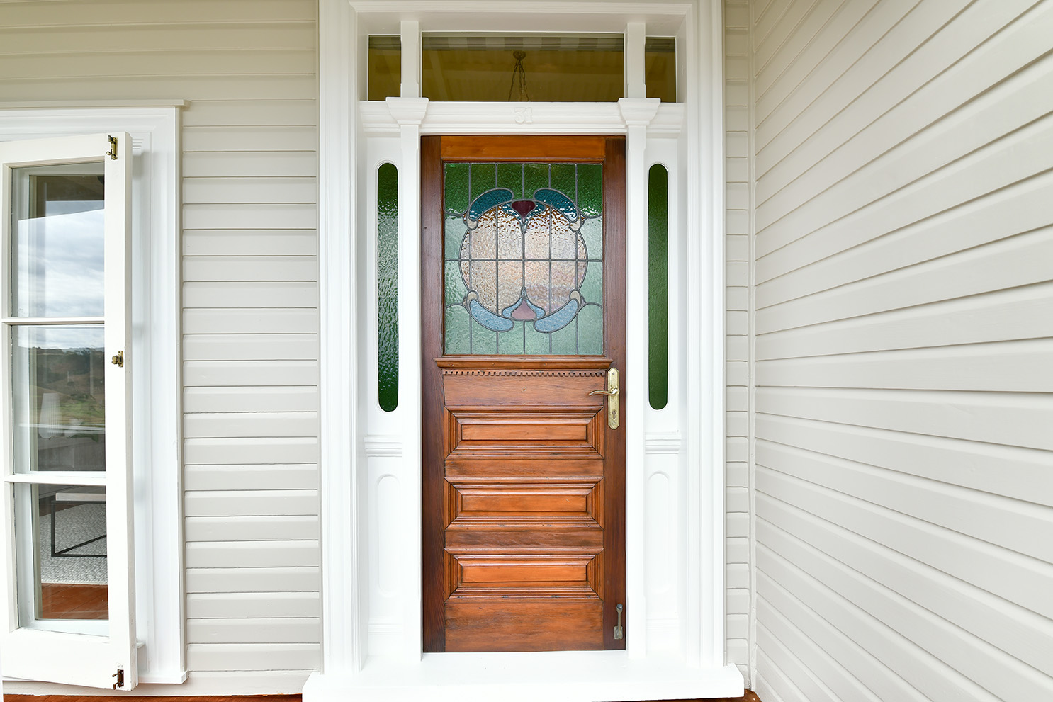 17c Nelson Street, Helensville, Auckland - Rodney, 3房, 0浴