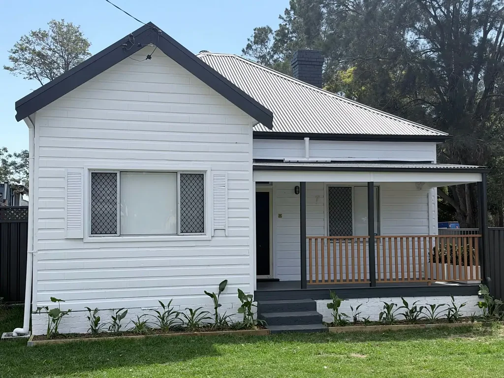 Charming Cottage in the Heart of Raymond Terrace