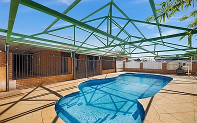 Labas ng Bahay - 39 ATKINSON WAY, MILLARS WELL WA 6714
