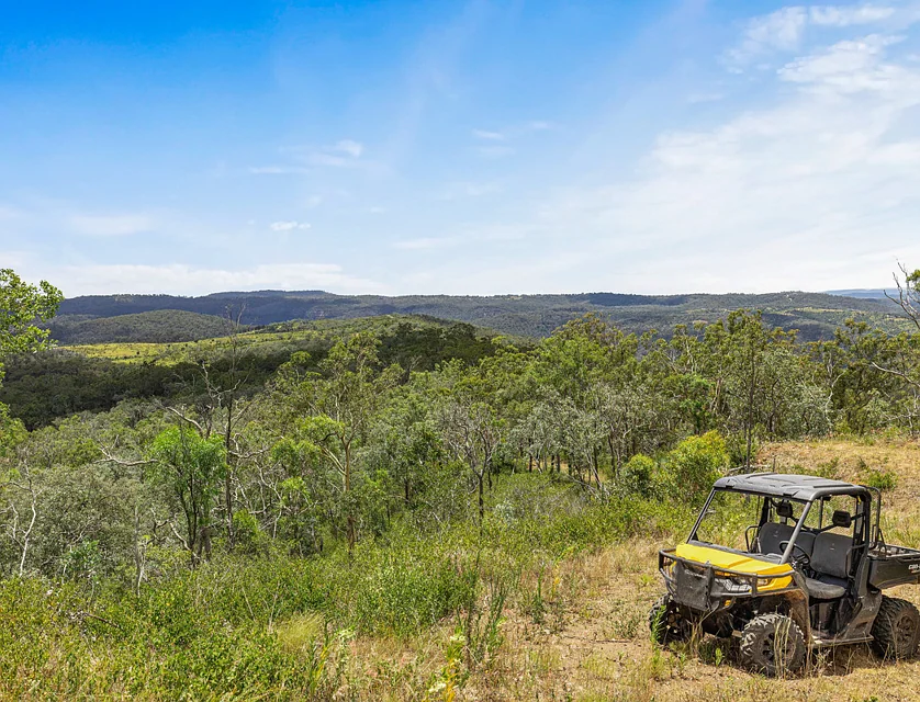 LOT 101 Rockmount Road, Rockmount, Lockyer Valley Region, 0 chambres, 0 salles de bain, Lifestyle Property