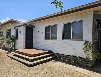 11 Davenport St, Ayr, QLD 4807, 3 ਕਮਰੇ, 1 ਬਾਥਰੂਮ, House