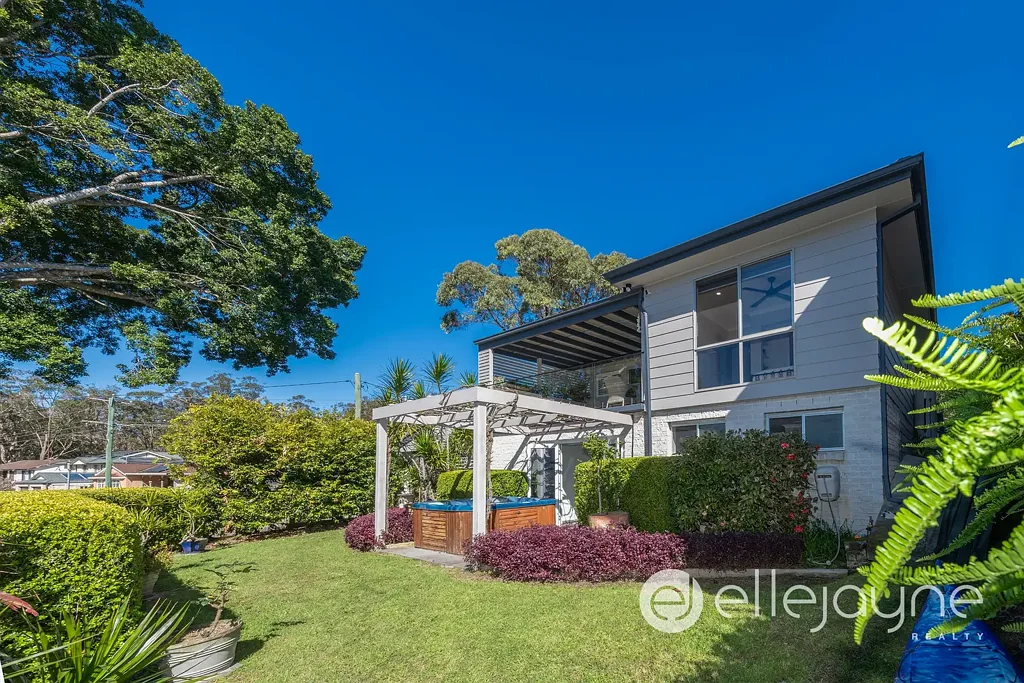 39 Beach Road, Balcolyn, NSW 2264