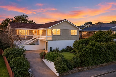 ਹੋਰ - 26 Botting Place, Waverley, Dunedin, Otago