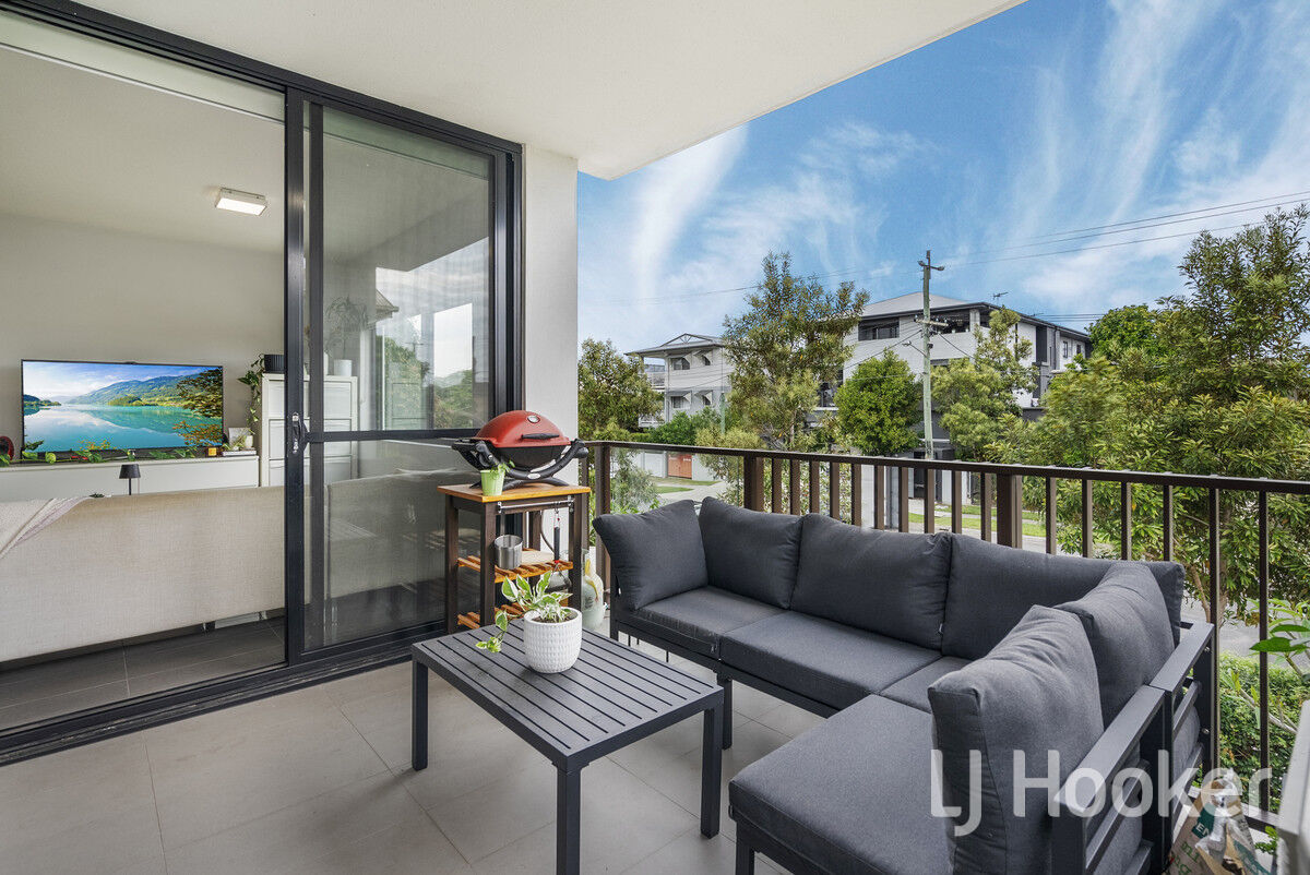 UNIT 8 21 YERONGA ST, YERONGA QLD 4104, 0房, 0浴, Unit