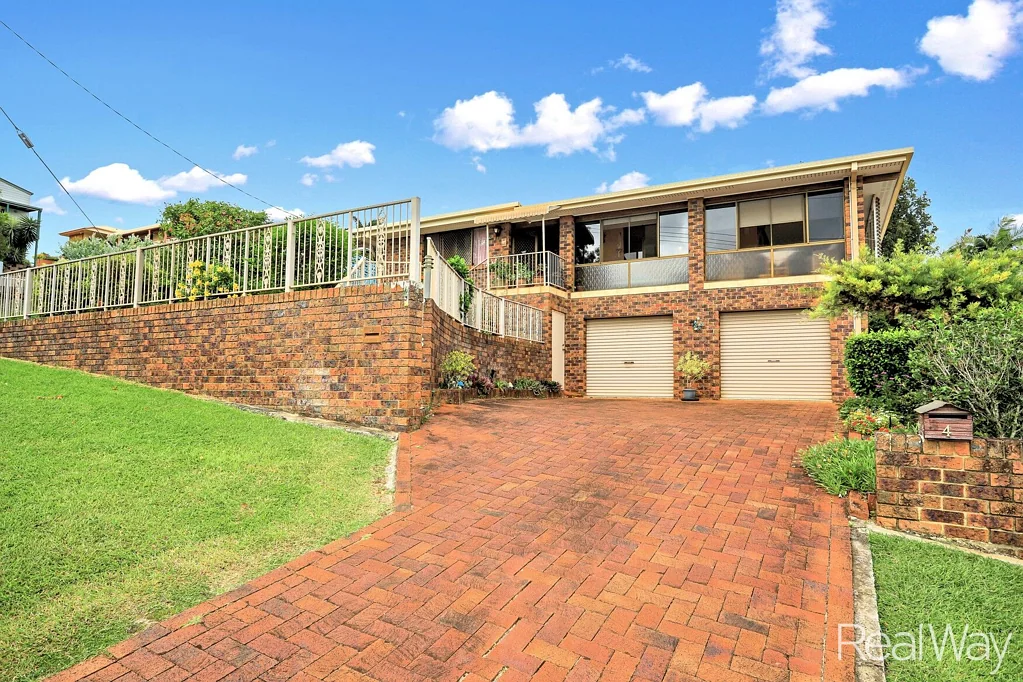 4 Panorama Drive, Qunaba, QLD 4670
