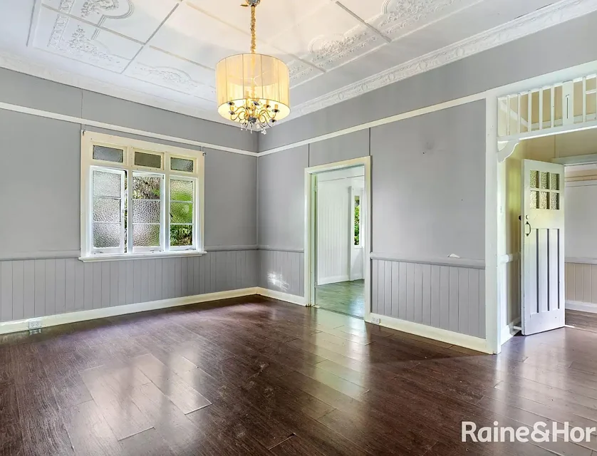 26 Cullen Street, Nimbin, North Coast, 2 ਕਮਰੇ, 1 ਬਾਥਰੂਮ, House