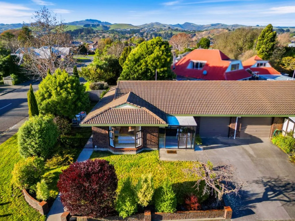 Halswell 2ਬੈੱਡਰੂਮ Fabulous Location, Fabulous Opportunity