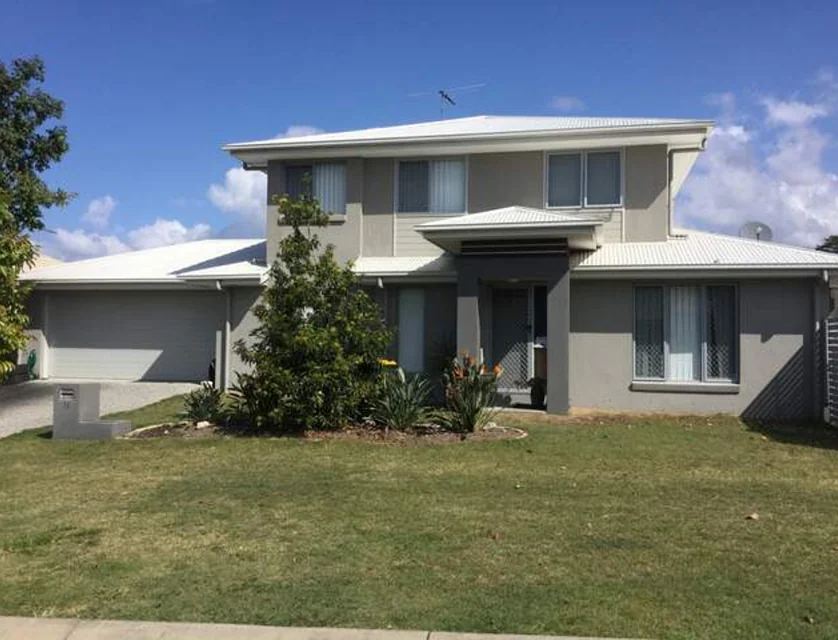 1/18 Birchgrove Crescent, Kallangur, Moreton Bay Region, 3 chambres, 2 salles de bain, Apartment