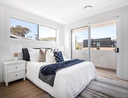 1 Kingsford Street, Ermington, Parramatta (Northwest suburbs), 5 રૂમ, 3 બાથરૂમ, Apartment
