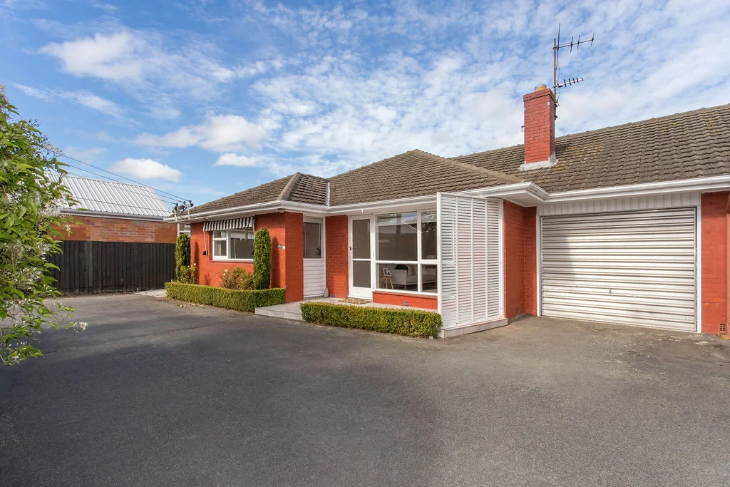 24B Stratford Street, Merivale, Christchurch, Canterbury