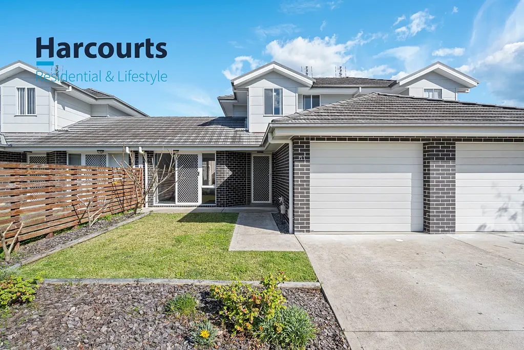53/14 Lomandra Terrace, Hamlyn Terrace, NSW 2259