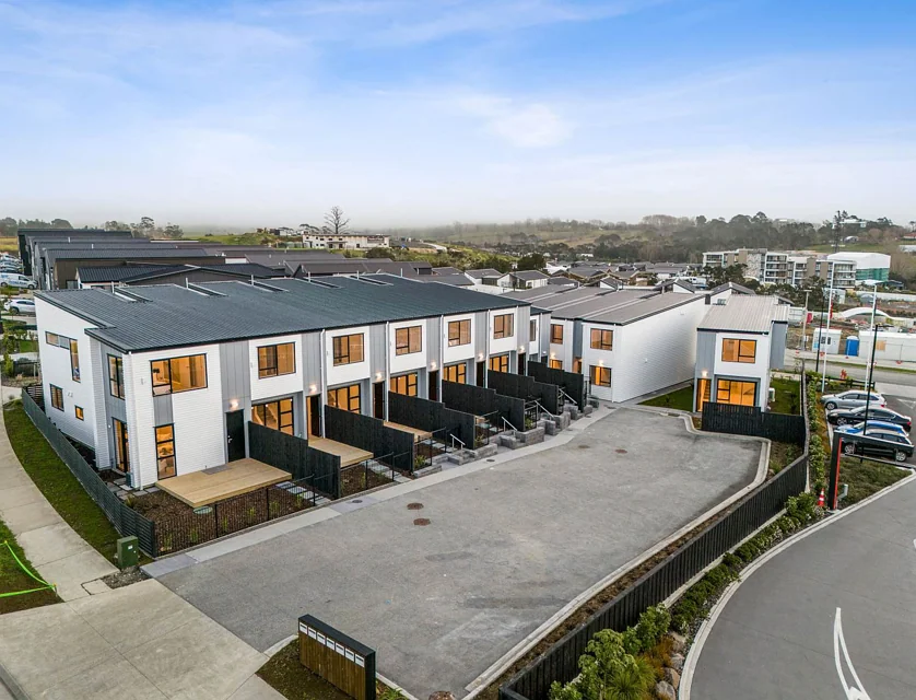 Unit 7 /16 Clara Road, Silverdale, Rodney, Auckland, 2房, 1浴, 独立屋