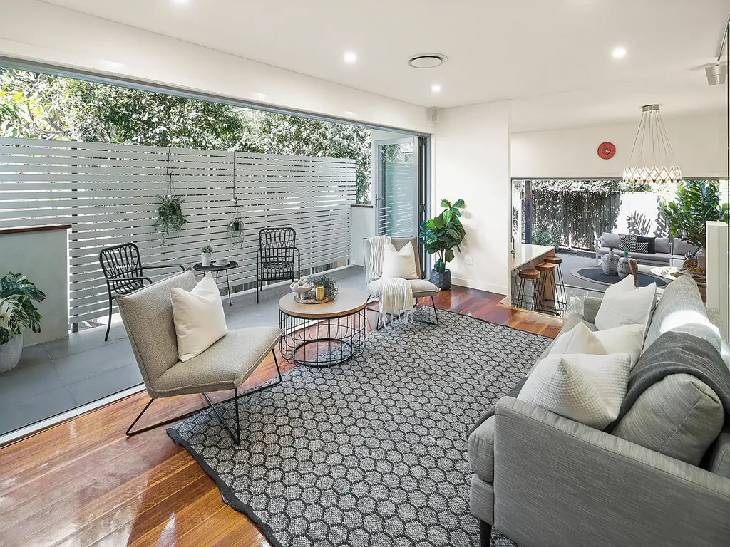 4/20 Baynes Street, Highgate Hill, QLD 4101