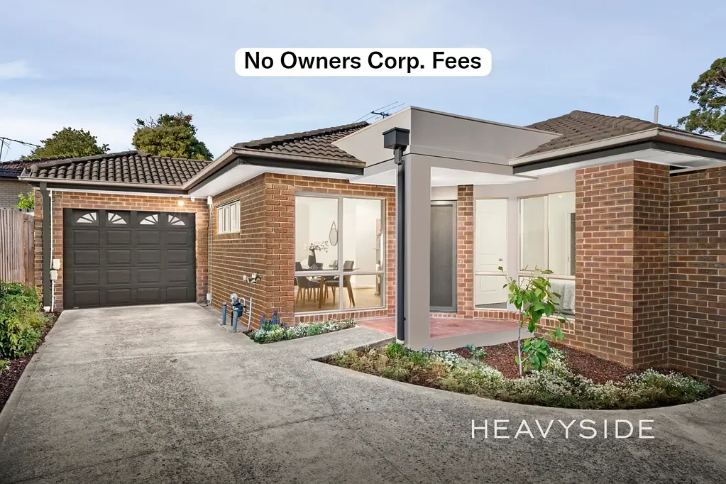 2/11 Stott Street, Box Hill South, VIC 3128