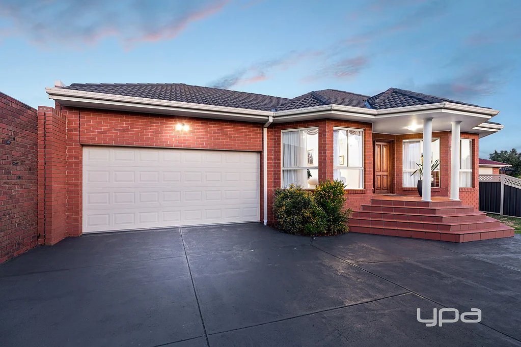20 Wilpena Court, St Albans, VIC 3021