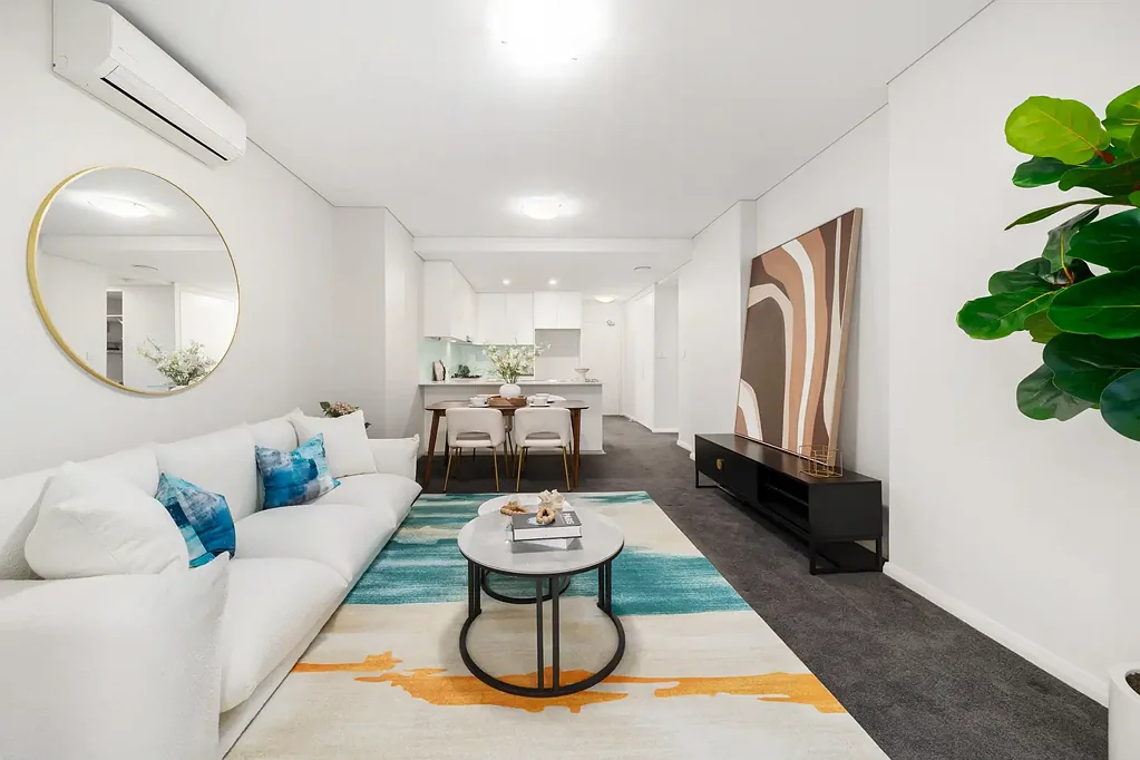 6/453 Pacific Highway, Asquith, NSW 2077